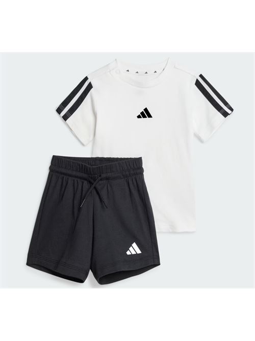 i 3s t set 160 ADIDAS | JD8164WHT BLK
